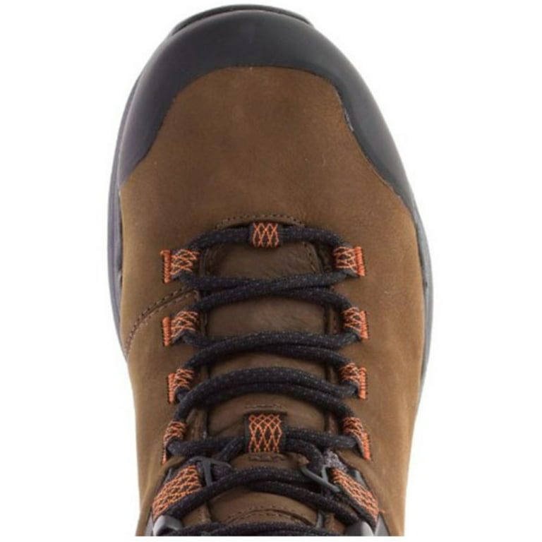 Merrell Men's Phaserbound 1/2 D(M) US, Brown Waterproof Hiking