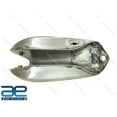 thumbnail image 3 of Fits For YAMAHA 250 DT 400 DT Enduro Raw Fuel Gas Petrol Tank 1975 to 1977, 3 of 5