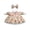#13, variant on Sruoe Easter Porch Goose Outfits, 23 Inch Porch Goose Clothes, Goose Clothes Dress, Duck Sculpture Clothes for Lawn Statue Cement Statue Yard Patio Party Decoration