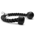 thumbnail image 4 of Bangcool Tricep Rope Non-slip Heavy Duty Fitness Rope Pull down Rope Exercise Equipment, 4 of 10