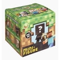 thumbnail image 1 of Mini Figurine Mattel Assortiment Minecraft, 1 of 4