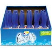 Angle View: FLP Clean-Up 8867 Lint Roller, Assorted 36 Pack