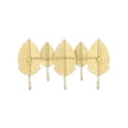 thumbnail image 5 of Maidmore Grove Golden Leaf Coat Hanger, 5 of 7