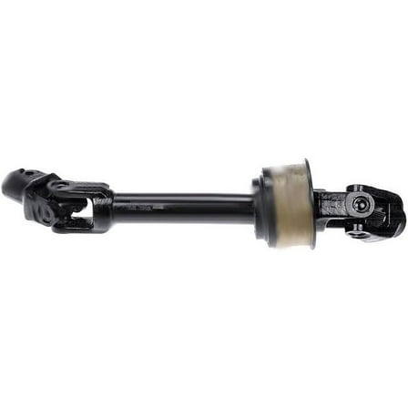 Intermediate Steering Shaft - Compatible with 2009 - 2015 Toyota Venza 2010 2011 2012 2013 2014
