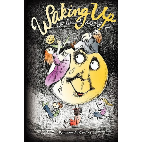 Waking Up: is hard to do (Paperback)