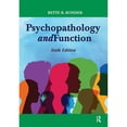 thumbnail image 1 of Pre-Owned Psychopathology and Function (Hardcover) by Bette Bonder, 1 of 1