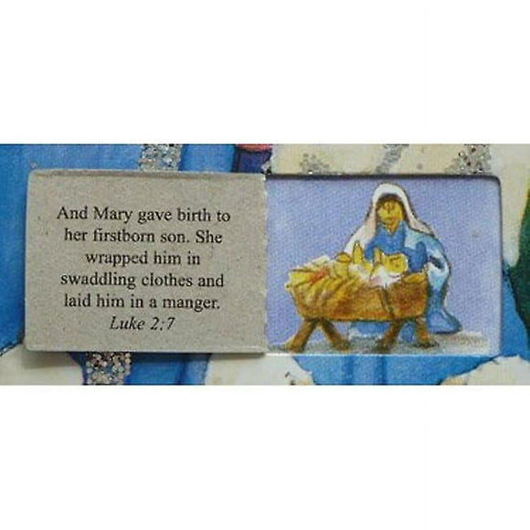 Gifts for the King Advent Calendar