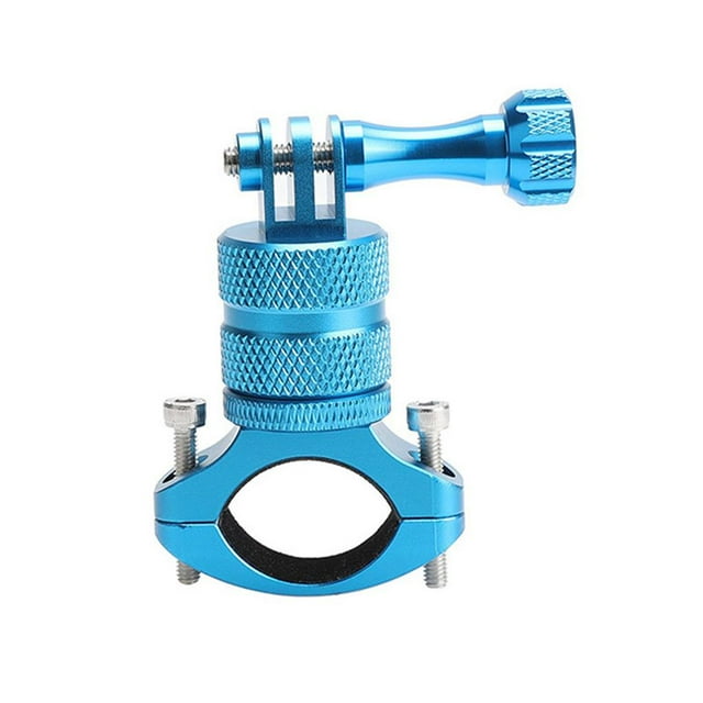 Youkk 360° Rotation Bike Camera Holder Handlebar Sport Camera Fixing Bracket No.3
