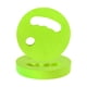 thumbnail image 1 of Tabla de natación ligera con flotador de mano para niños y niñas, juguete para deportes acuáticos Verde claro, 1 of 9