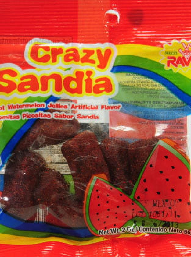 Ravi Crazy Sandia 12 Piece