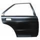 thumbnail image 1 of LIENZO PUERTA GENERICA TSURU III 1992 al 2016 NISSAN Trasero Derecho/Pasajero, 1 of 4