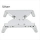 thumbnail image 5 of Placa de Transmisión de Chasis de Fibra de Carbono para Coche RC Crawler Axial SCX10 Capra 1.9 UTB F9, Piezas de Actualización B, 5 of 5