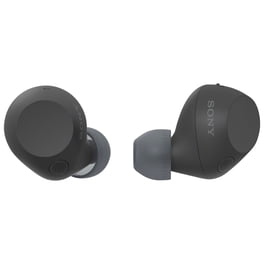 Sony WF-C510 Truly Wireless Earbuds - Black - Walmart.ca