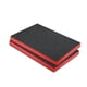 thumbnail image 3 of 2 insertos para caja de herramientas, láminas de espuma cortables profesionales, multifunción, para tableros de transporte, almacenamiento y, 3 of 8