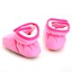thumbnail image 4 of De Para Niñas Pequeñas De Prewalker De Suela Suave Cálida De Invierno Para Recién Nacidos 12 Hugo Zapatos de invierno para bebés, 4 of 10