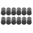 thumbnail image 5 of 12Pcs Standoff Screws Stainless Steel Wall Sign Advertising Mounts Nails for Hanging, 5 of 5