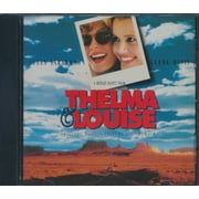 Thelma & Louise Soundtrack (CD)