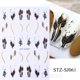 thumbnail image 1 of Pegatinas 3D para uñas, calcomanías de transferencia de flores de algodón, hojas doradas, deslizadores adhesivos para manicura, decoraciones de otoño, TRSTZ-SJ, 2022, 1 of 4