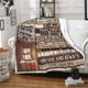 thumbnail image 2 of LHSHID Husband Gifts Blanket Blanket to My Husband from Wife Flannel Fleece Throw Blankets for Bed Chair Sofa Couch Home Decor Birthday Christmas for Husband 50x60in, 2 of 6