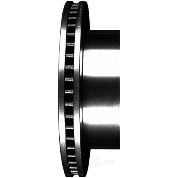BENDIX PRT5283 Bendix Brake Rotor Fits select: 2000-2002 DODGE RAM 2500, 2000-2002 DODGE RAM 3500