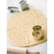 thumbnail image 5 of Cortador de galletas de paloma de la paz de material apto para alimentos, fabricado en Estados Unidos para un uso versátil en la cocina y más allá, incluye números del 0 al 9 para hornear y aprender, 5 of 6