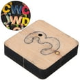 thumbnail image 4 of DIY Hand Made Kits,Cutter Dies Mold Leather Cutter Dies Mold Leather Accessories Breakthrough Technology, 4 of 5