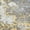 Ivory/Gold, variant on kathy ireland Home Safari Dreams Abstract Ivory/Gold 2'3" x 8' Area Rug, (2x8)