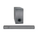 thumbnail image 1 of Barra de Sonido Audiobahn 2.1 con Subwoofer Inalámbrico ASBAR1000PACK.GR, 1 of 7