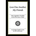 thumbnail image 3 of Love One Another, My Friends, 3 of 3