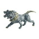 thumbnail image 5 of Modelo de Animales para Niños CUTICAT Decoración del Hogar Juguete Educativo Gris, 5 of 8