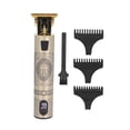 thumbnail image 4 of Kit de corte de pelo eléctrico, cortadora de pelo eléctrica, Kit de cortadora de pelo eléctrica USB, cortadora de pelo recargable, máxima confiabilidad, 4 of 8
