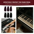 thumbnail image 4 of EeaseMX juegos de fundas protectoras para pedales de piano, 4 of 7