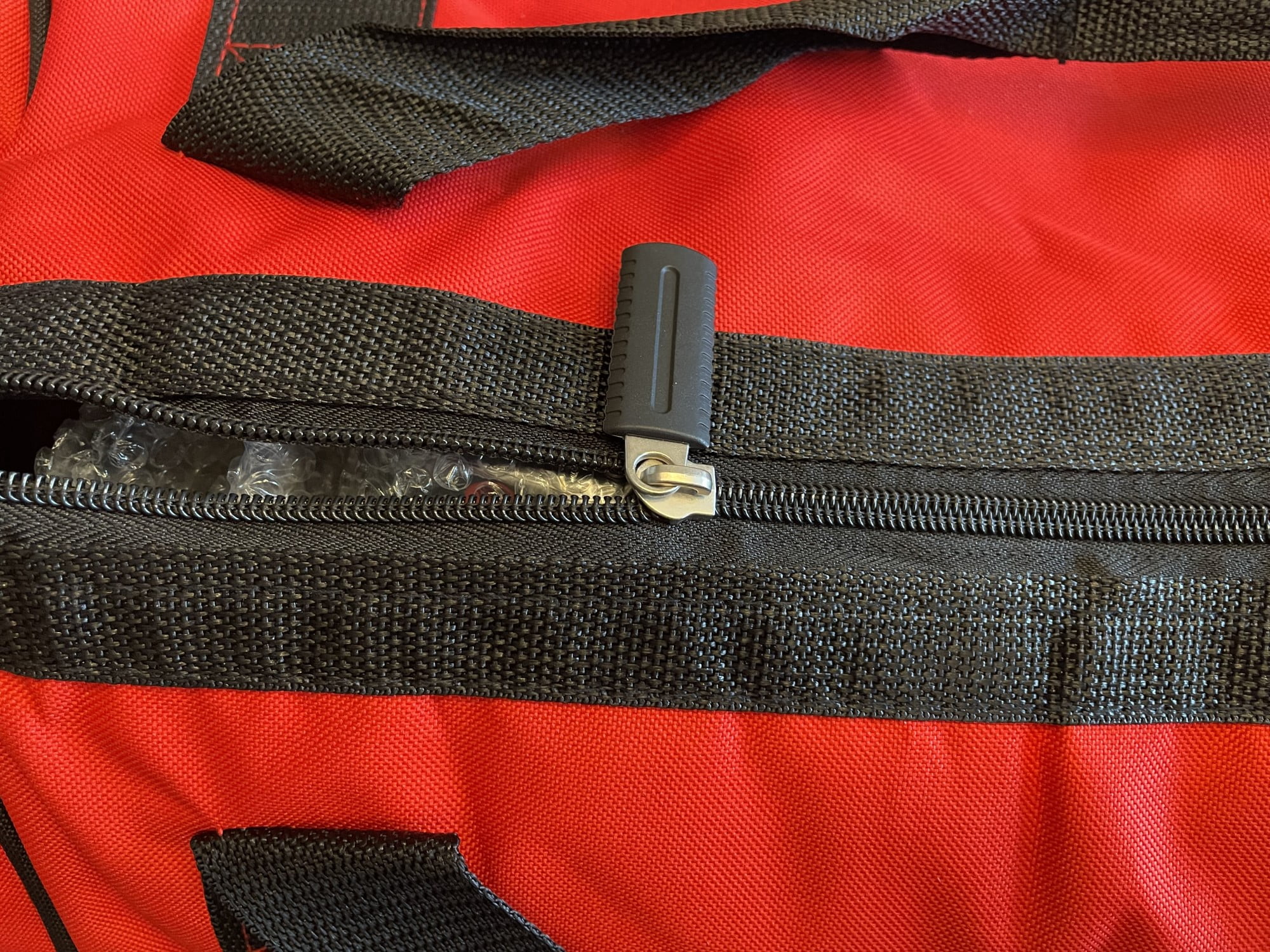 CRAFTSMAN DUFFLE TOOL BAG 18 X 12 X 10