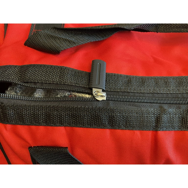 CRAFTSMAN DUFFLE TOOL BAG 18 X 12 X 10 - Walmart.com