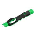 thumbnail image 4 of harper Golf Grip Trainer Lightweight Portable Training Equipment Swing Training Aid green, 4 of 10