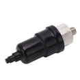 thumbnail image 4 of Diaphragm Type Pressure Switch, Pneumatic Diaphragm Type Pressure Switch Easy Regulation  For Water, 4 of 8