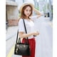 thumbnail image 3 of Bolso de Mano Colcomx Negro para Mujer 30x12x21cm, 3 of 8