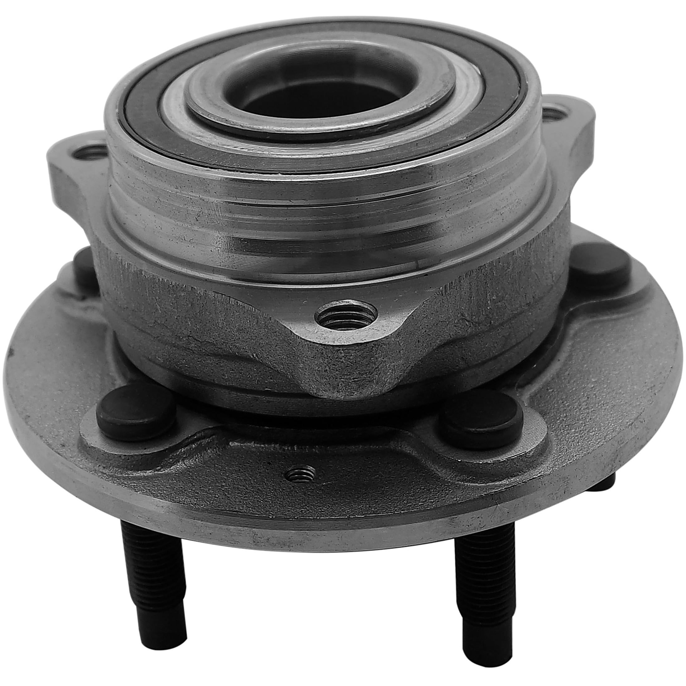 Dorman 951-129 Wheel Bearing and Hub Assembly for Specific Chevrolet / GMC Models