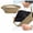 Khaki, variant on Mobile Phone Belt Bag Outdoor Oxford Cloth Wallet Pouch Work Belt Bag Men Women Travel Waist Bag Durable Storage Bag Business Utility Money Pouch