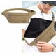 thumbnail image 1 of Riñonera para teléfono móvil, para hombre y mujer, gruesa, para exteriores, tipo cajero, tipo cartera, de tela Oxford, ligera, para exteriores., 1 of 6
