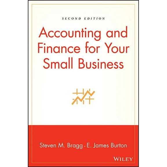 Finance for Small Business 2E, (Hardcover)