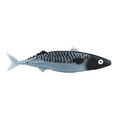 thumbnail image 3 of Heng Jia Fish Lure Biomimetic Bait Fish Bait Deep Sea Fishing (C), 3 of 8