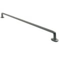 thumbnail image 2 of Rusticware 988SN Pipe 14" Center To Center Industrial Cabinet Handle / Cabinet Pull -, 2 of 3