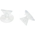 thumbnail image 2 of shiyou-GU10 Light Bulb Removal Tool Inverted Triangle Sucker Bulb Changer Light Bulb Suction Cup Removal Tool 4PCS, 2 of 4