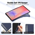 thumbnail image 4 of Funda ProCase Smart para Galaxy Tab S10 Lite/S10 FE/S9 FE de 10,9", 4 of 7