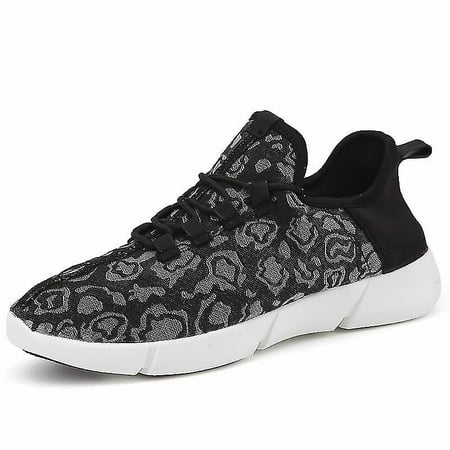 Fiber optic shop tennis shoes