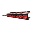 thumbnail image 4 of Tnarru Spray Bottle Holder Utility Bottle Storage for Auto Shop Car Detailing Tools C C, 4 of 7