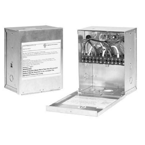 PowerMax 50 Amp Automatic Transfer Switch