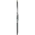 thumbnail image 4 of 30 1/8"OD x 1 1/2"P Attica Acanthus Leaf Ceiling Medallion (Fits Canopies up to 3 1/4"), Hand-Painted Platinum, 4 of 6