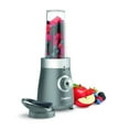Cuisinart BJC550 Smart Power Duet Compact Blender & Juicer Extractor
